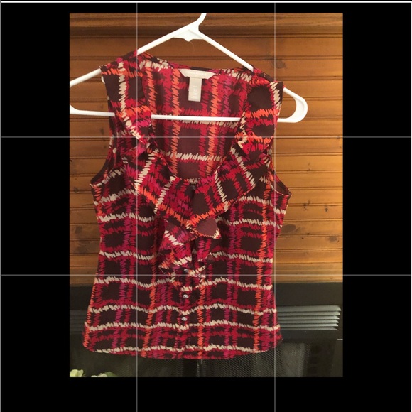 Banana Republic Tank - Picture 4 of 4